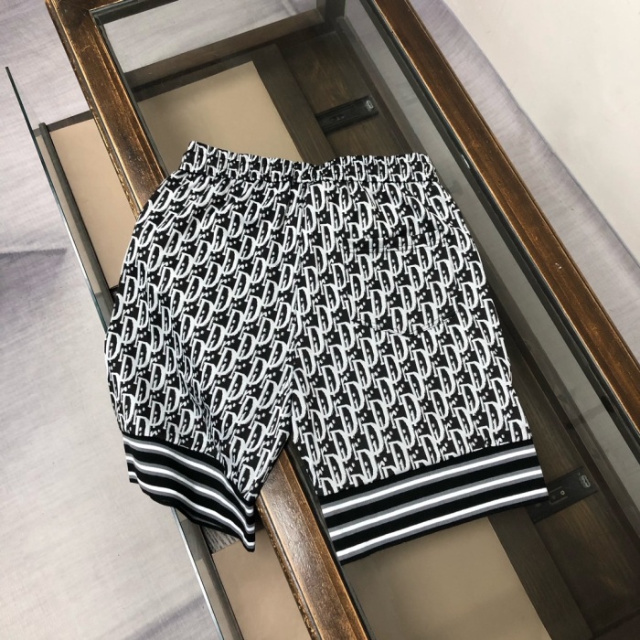 Dior 2026ss New Shorts Size XS-L