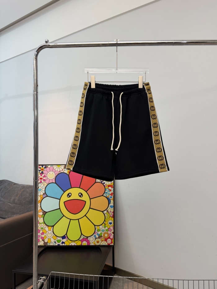 Gucci 2026ss New Shorts Size S-XL