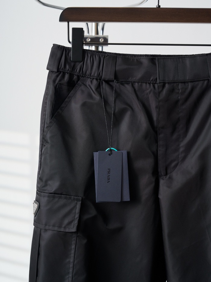 Prada 2026ss New Shorts Size S-XL