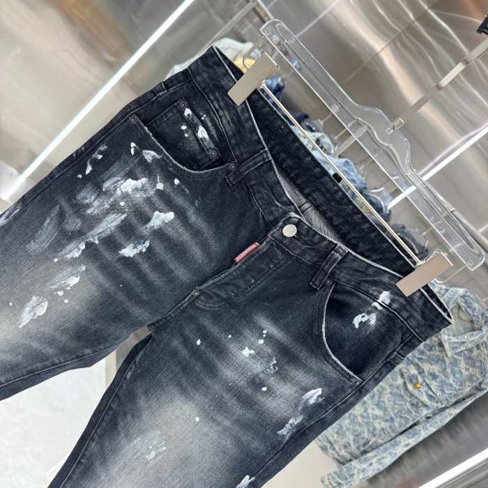 Dsquared2 2026ss New Jeans Size 44-54