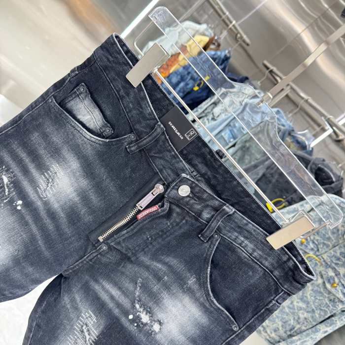 Dsquared2 2026ss New Shorts Size 44-54
