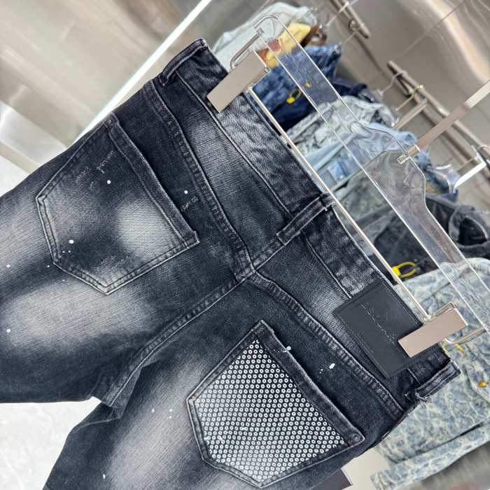 Dsquared2 2026ss New Shorts Size 44-54