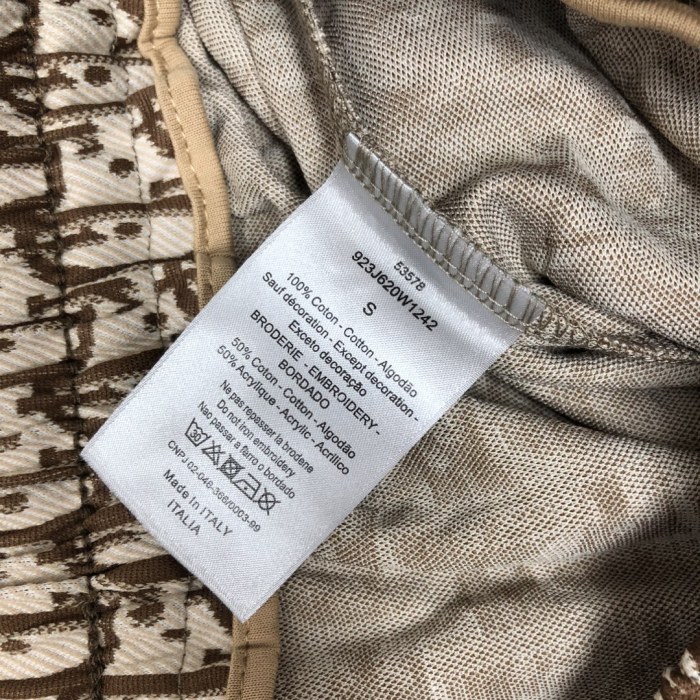 Dior 2026ss New Shorts Size XS-L
