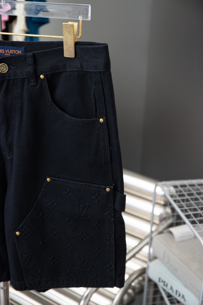 Louis Vuitton 2026ss New Shorts Size S-XL