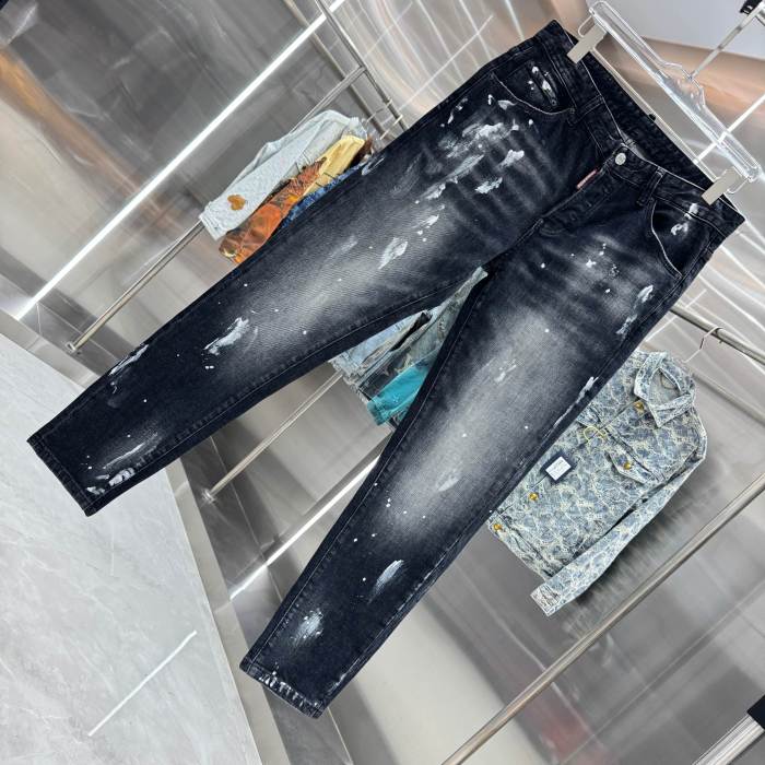 Dsquared2 2026ss New Jeans Size 44-54