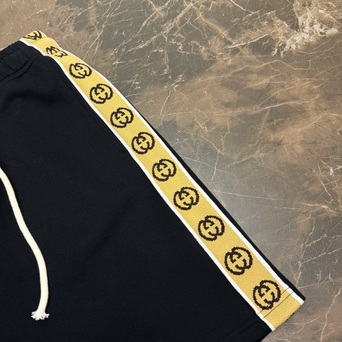 Gucci 2026ss New Shorts Size S-XL
