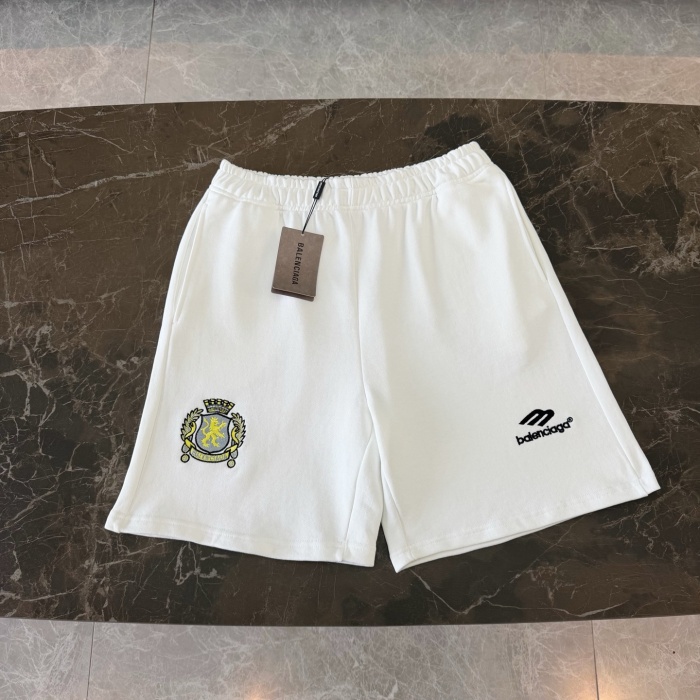 Balenciaga 2026ss New Shorts Size S-XL