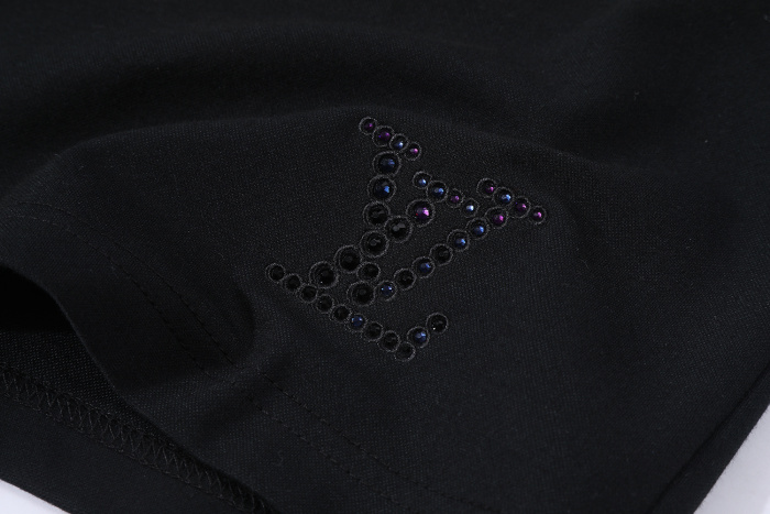 Louis Vuitton 2026ss New Shorts Size S-XL