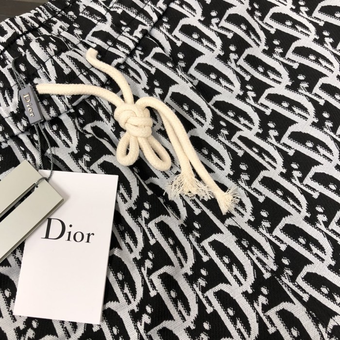 Dior 2026ss New Shorts Size XS-L