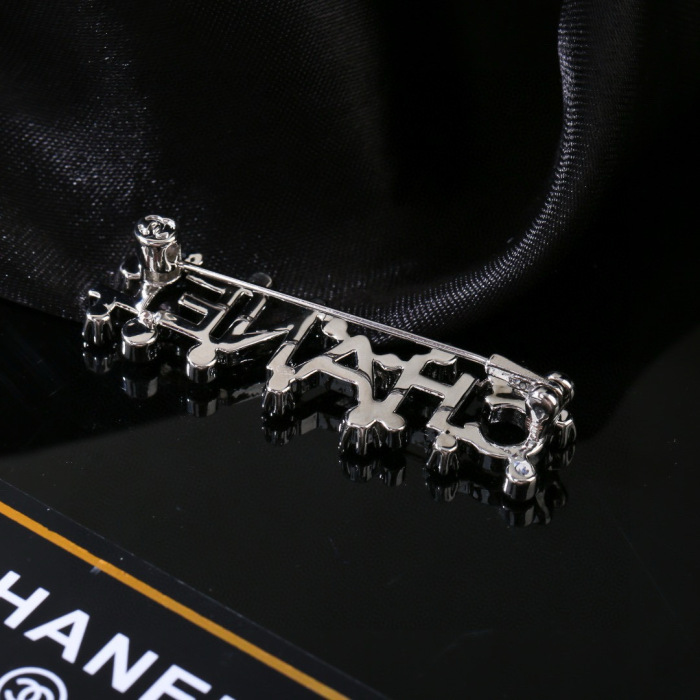 Chanel Brooch