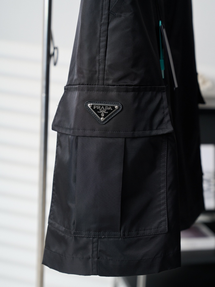 Prada 2026ss New Shorts Size S-XL