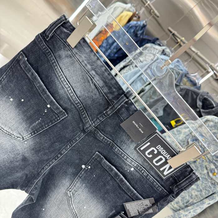 Dsquared2 2026ss New Shorts Size 44-54
