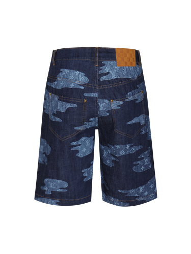 Louis Vuitton 2026ss New Shorts Size S-XL