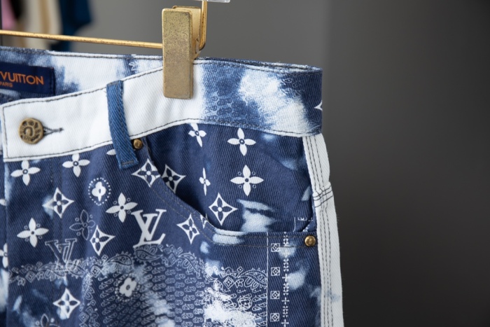 Louis Vuitton 2026ss New Shorts Size S-XL