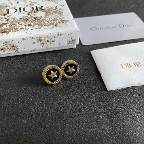 Dior Earrings