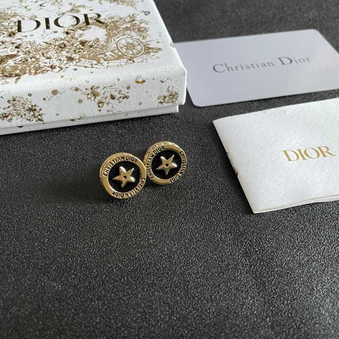Dior Earrings