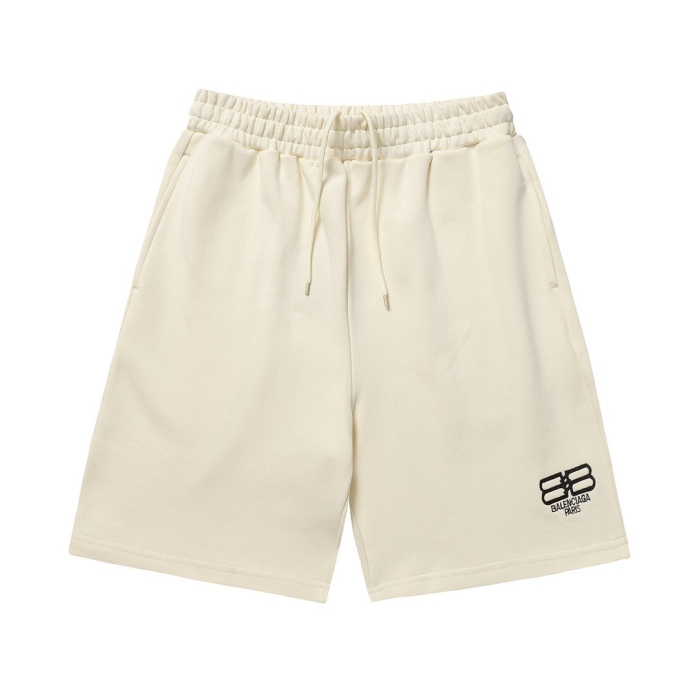 Balenciaga 2026ss New Shorts Size XS-L