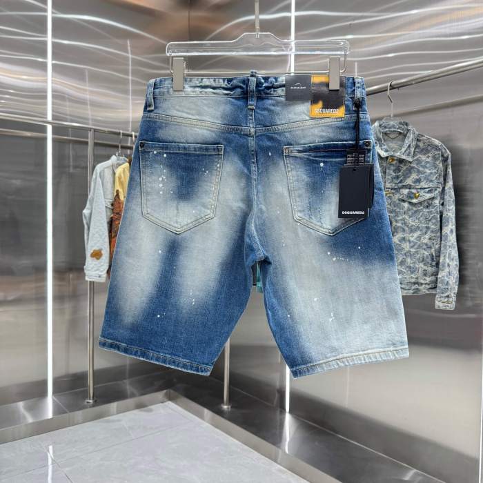 Dsquared2 2026ss New Shorts Size 44-54