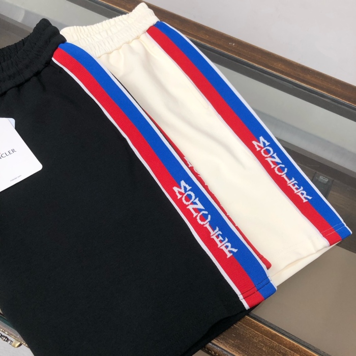 Moncler 2026ss New Shorts Size XS-L