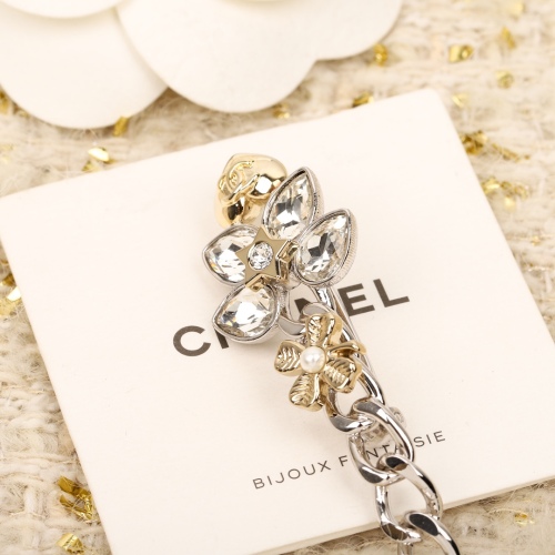 Chanel Brooch