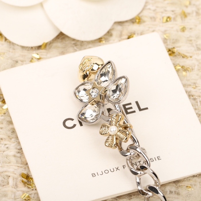 Chanel Brooch