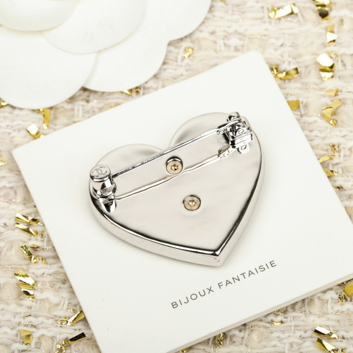 Chanel Brooch