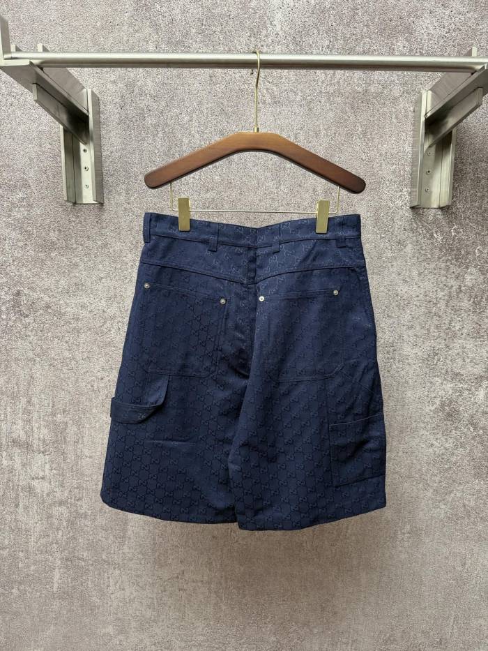 Gucci 2026ss New Shorts Size S-XL