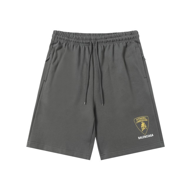 Balenciaga 2026ss New Shorts Size XS-L
