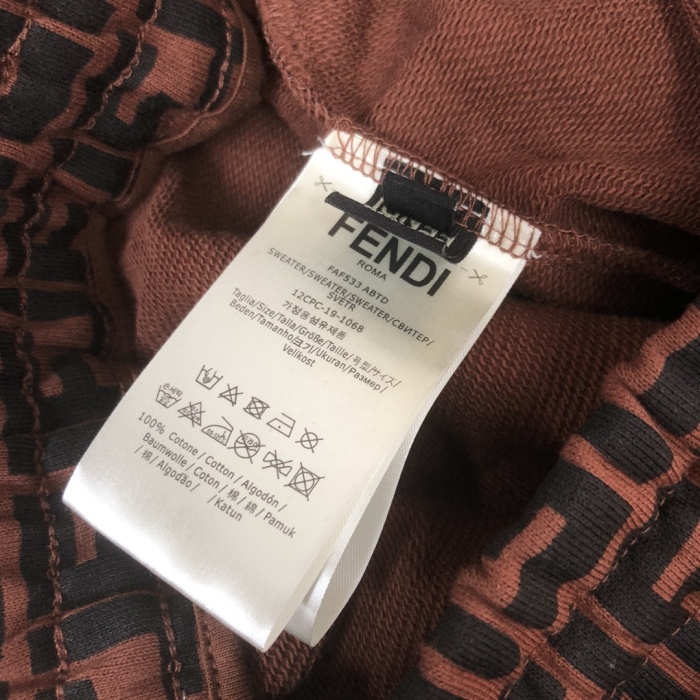 Fendi 2026ss New Shorts Size XS-L
