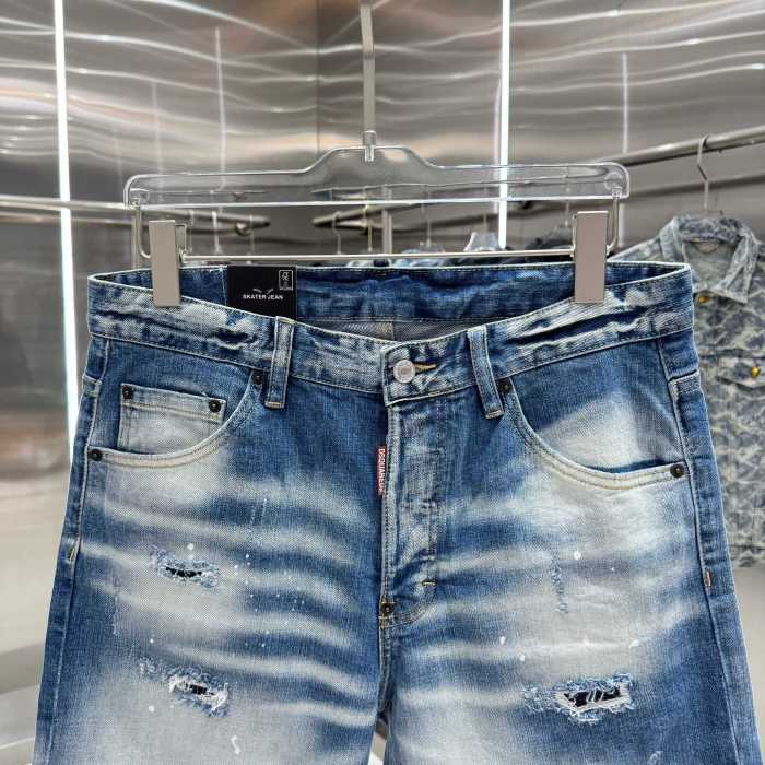 Dsquared2 2026ss New Shorts Size 44-54