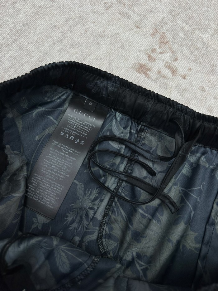 Gucci 2026ss New Shorts Size S-XL
