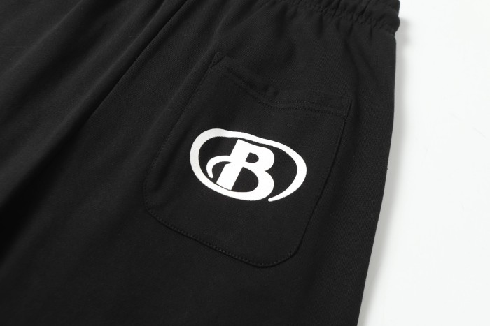 Balenciaga 2026ss New Shorts Size XS-L