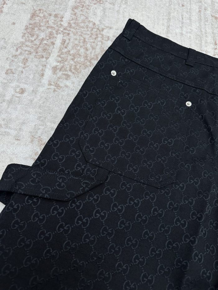 Gucci 2026ss New Shorts Size S-XL