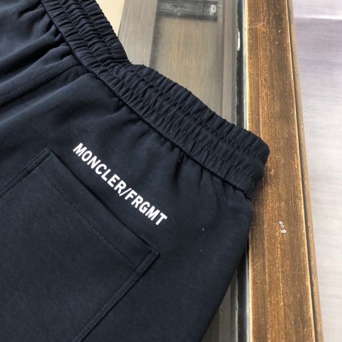 Moncler 2026ss New Shorts Size XS-L