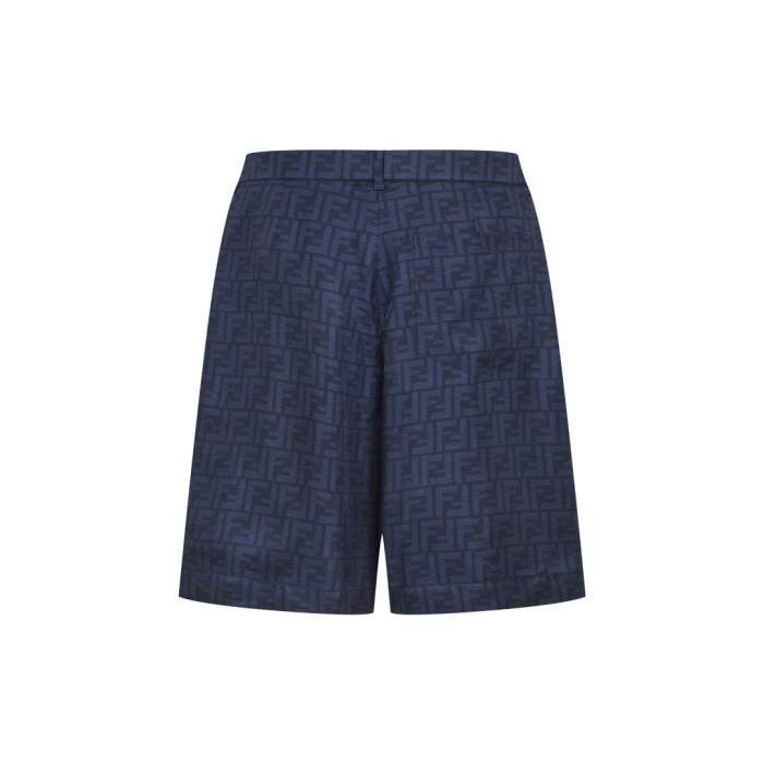 Fendi 2026ss New Shorts Size S-XL