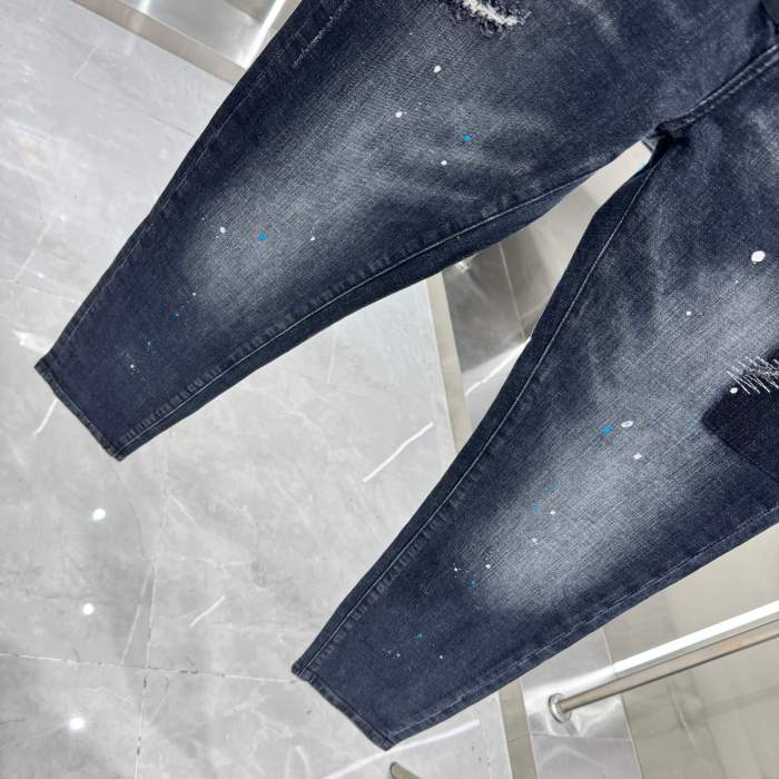 Dsquared2 2026ss New Jeans Size 44-54