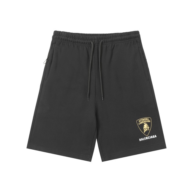 Balenciaga 2026ss New Shorts Size XS-L