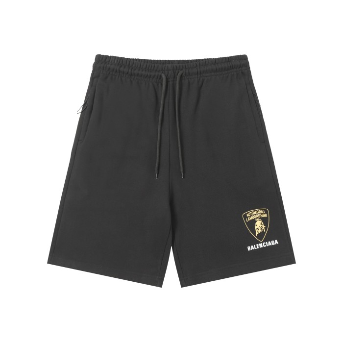 Balenciaga 2026ss New Shorts Size XS-L