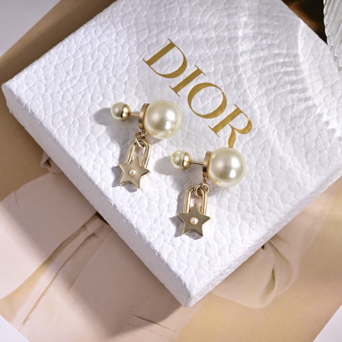 Dior Earrings