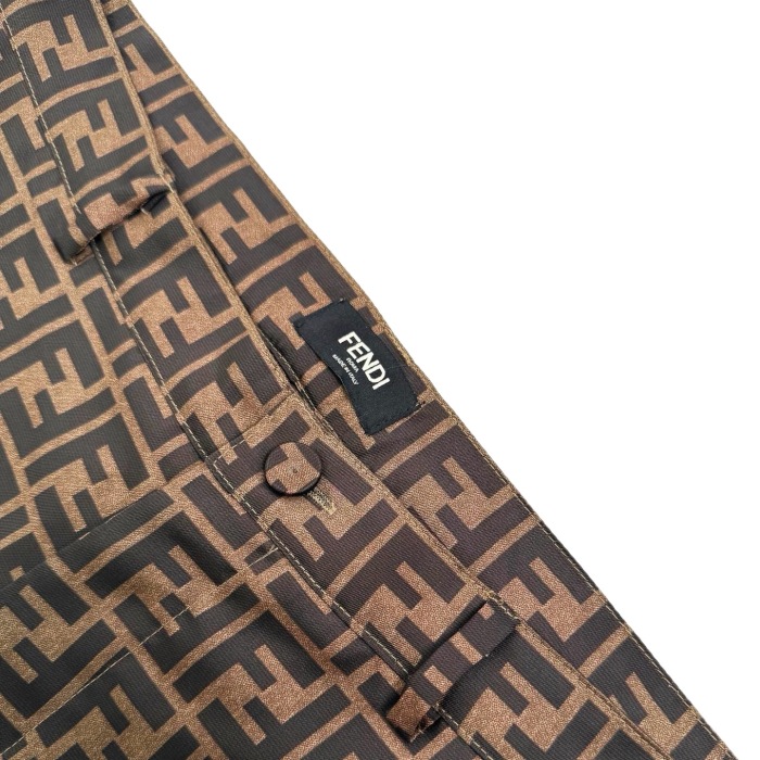 Fendi 2026ss New Shorts Size S-XL