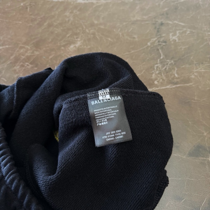 Balenciaga 2026ss New Shorts Size S-XL