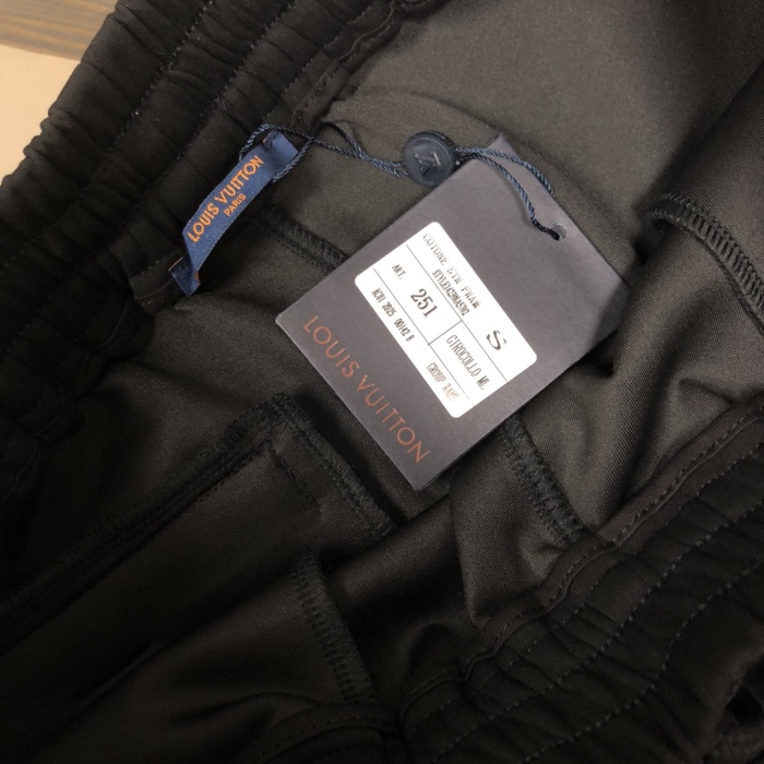 Louis Vuitton 2026ss New Shorts Size XS-L