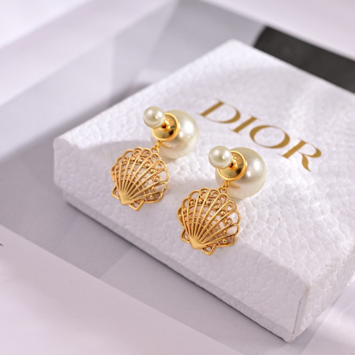 Dior Earrings