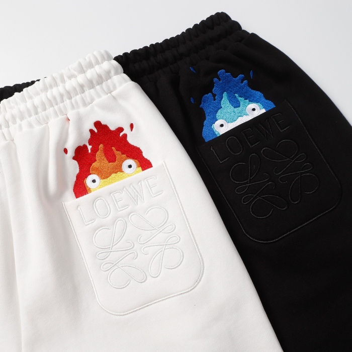 Loewe 2026ss New Shorts Size XS-L