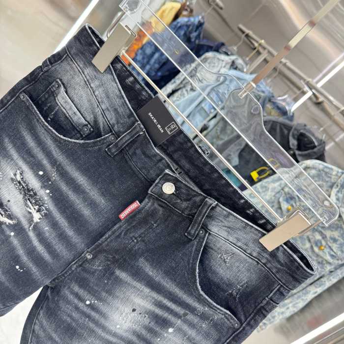Dsquared2 2026ss New Shorts Size 44-54