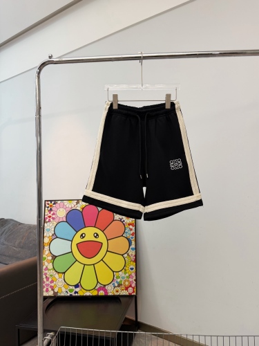 Loewe 2026ss New Shorts Size S-XL