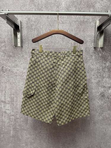Gucci 2026ss New Shorts Size S-XL