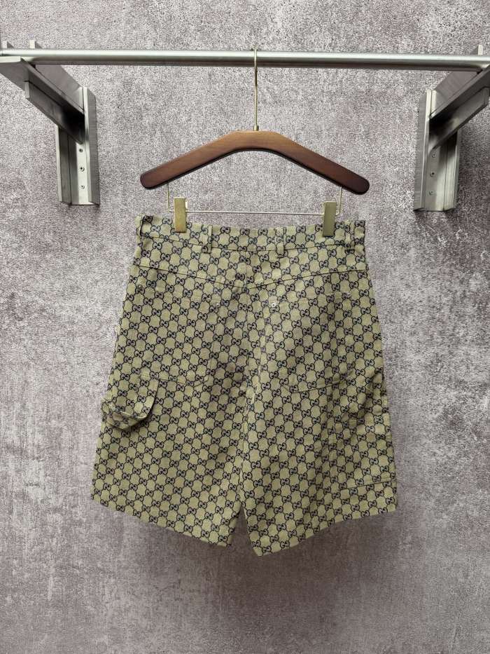 Gucci 2026ss New Shorts Size S-XL