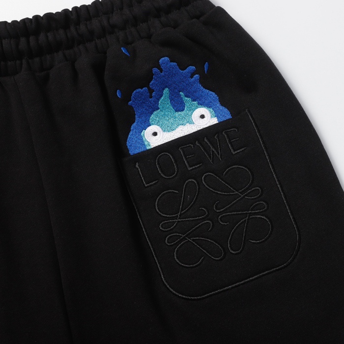 Loewe 2026ss New Shorts Size XS-L