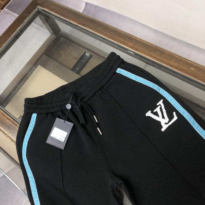 Louis Vuitton 2026ss New Shorts Size XS-L
